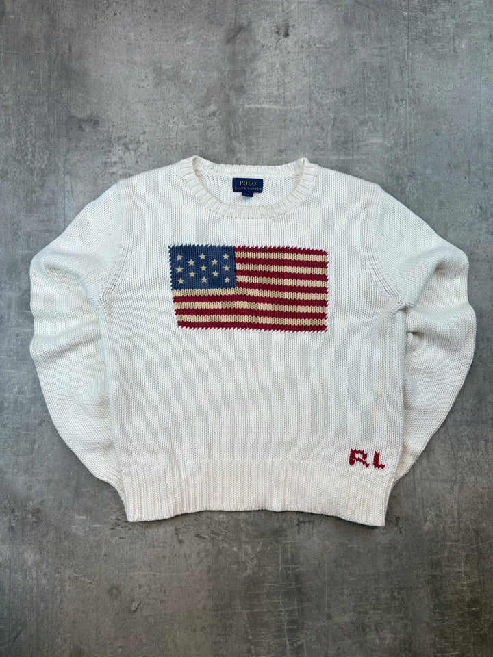 Ralph Lauren Sweater XS