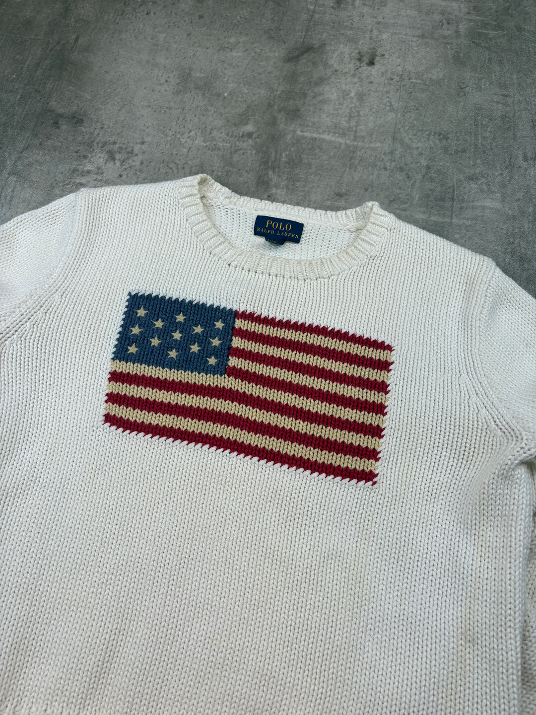 Ralph Lauren Sweater XS