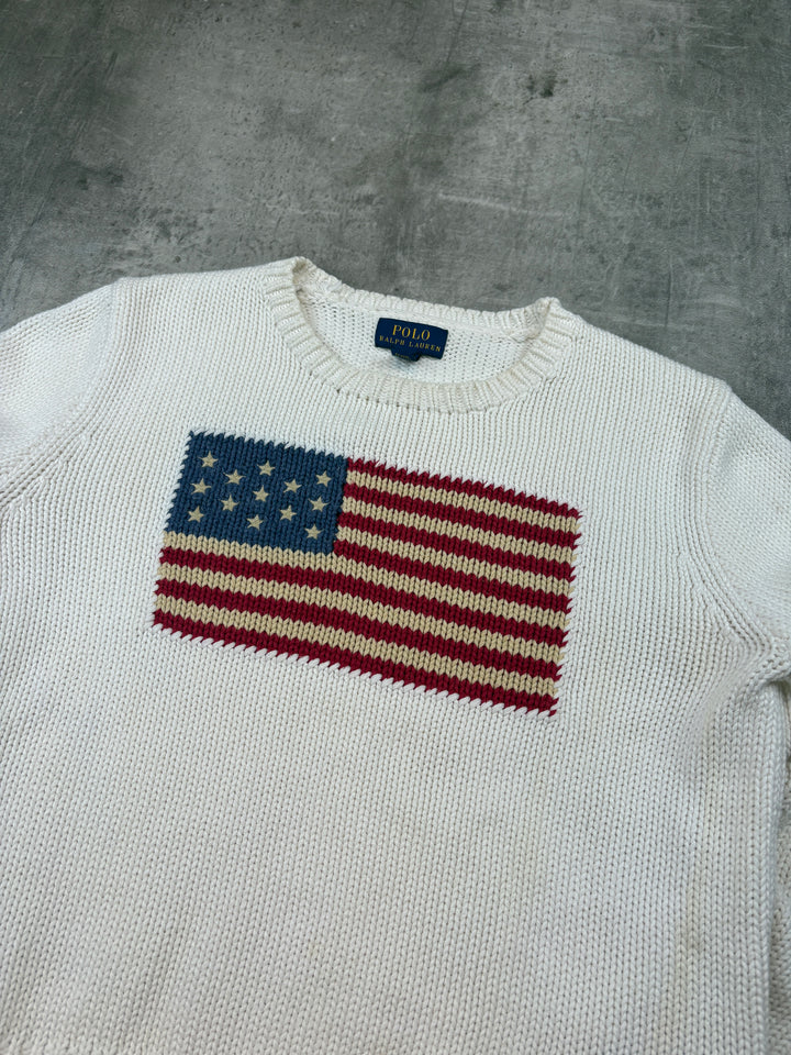 Ralph Lauren Sweater XS