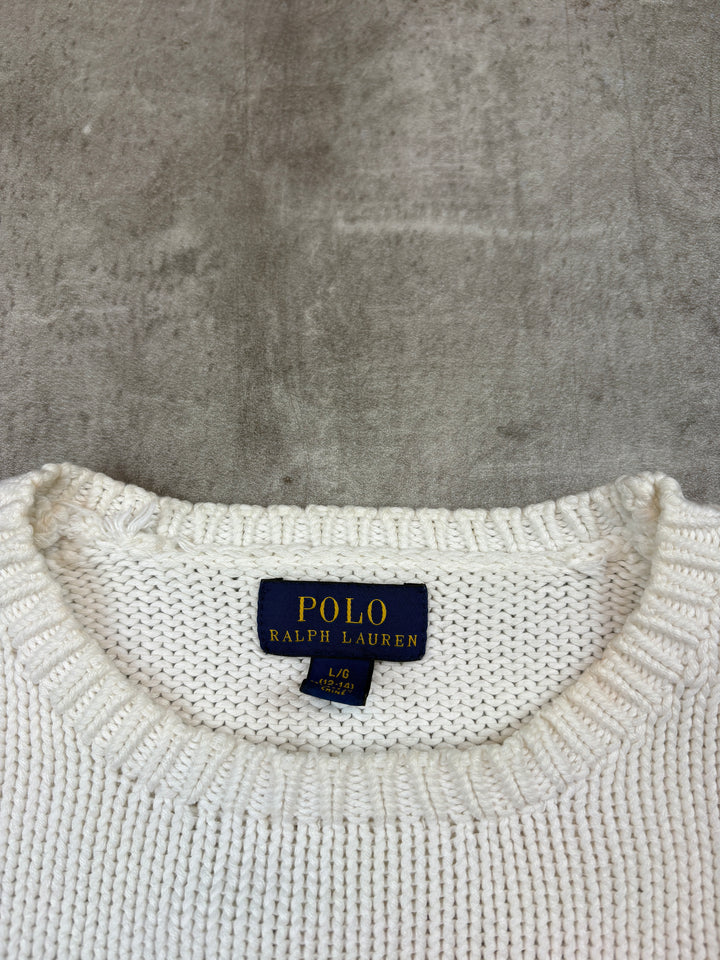 Ralph Lauren Sweater XS