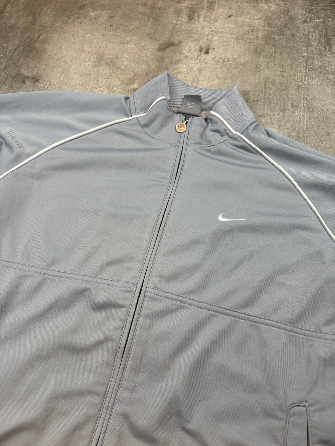 Nike Trackjacket M