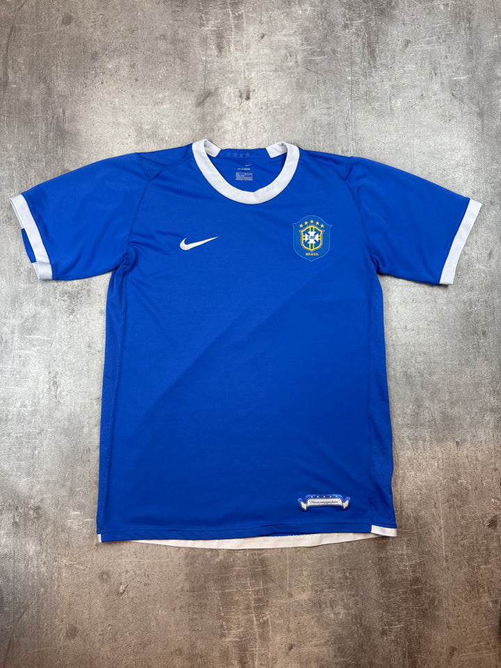 Nike Brasilien Trikot S