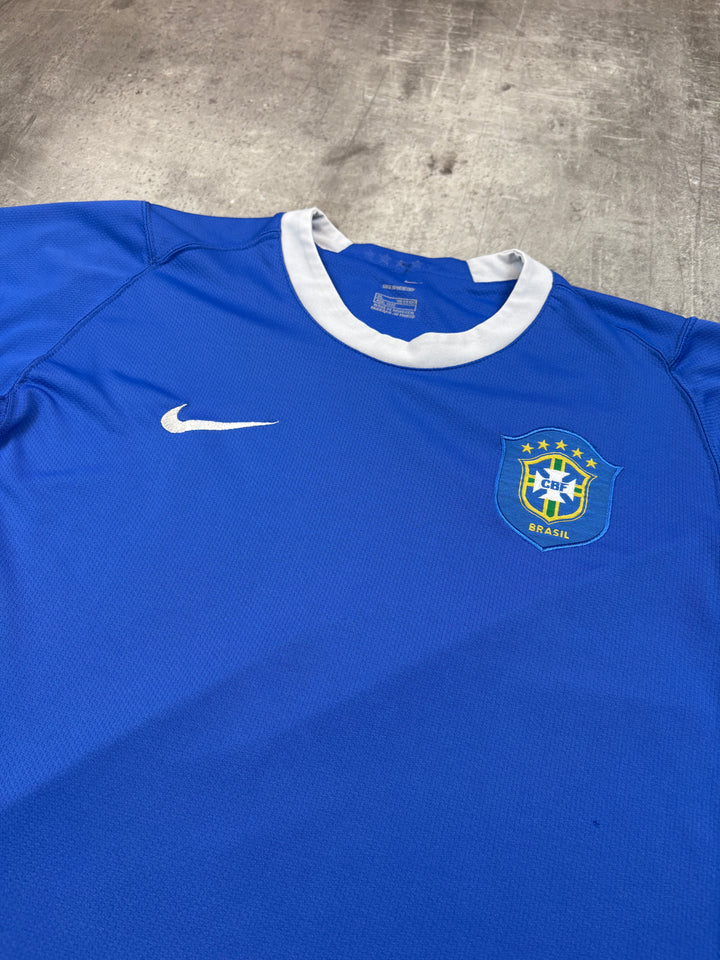 Nike Brasilien Trikot S