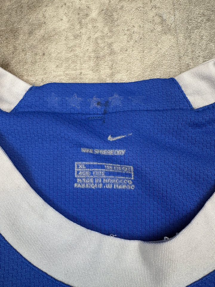 Nike Brasilien Trikot S