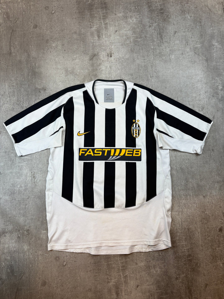 Nike Juventus S