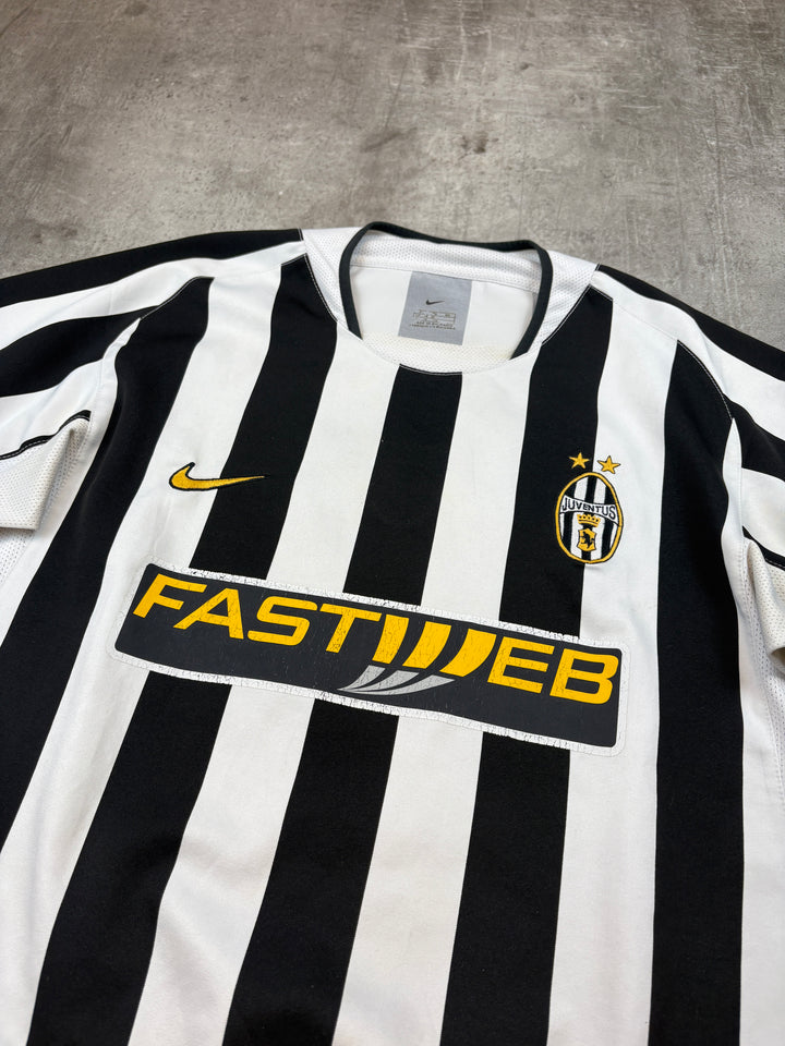 Nike Juventus S
