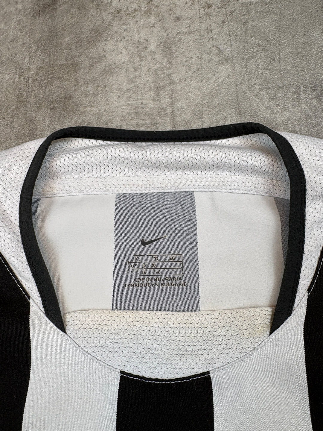 Nike Juventus S