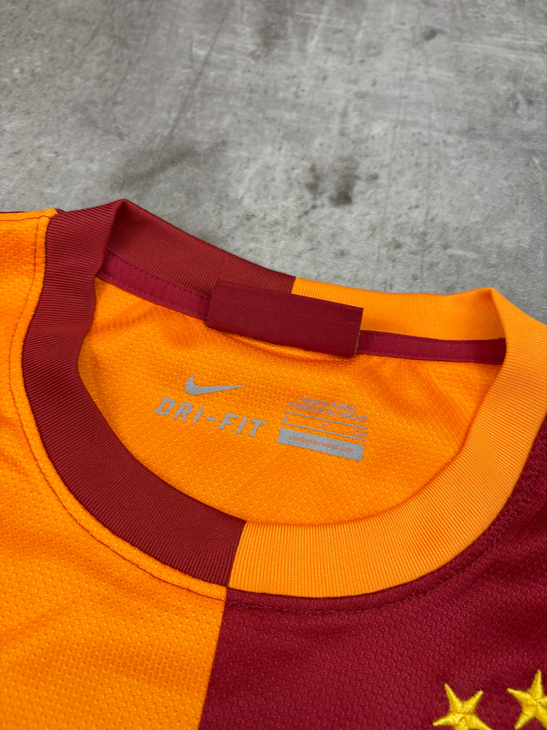 Nike Galatasaray Trikot M