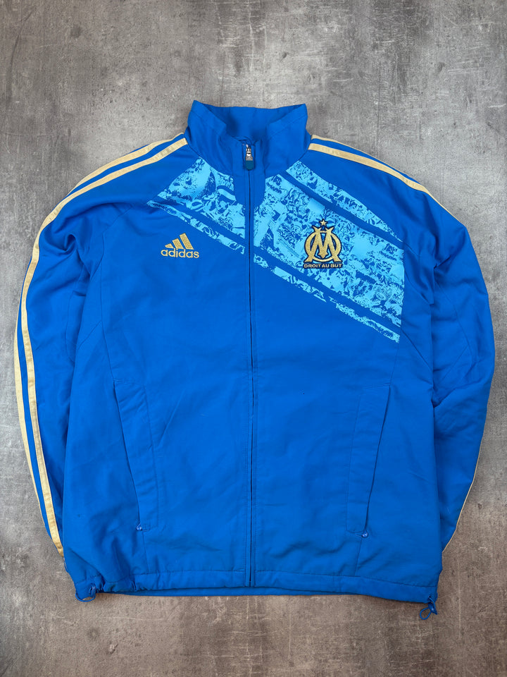 Adidas Marseille Trackjacket L