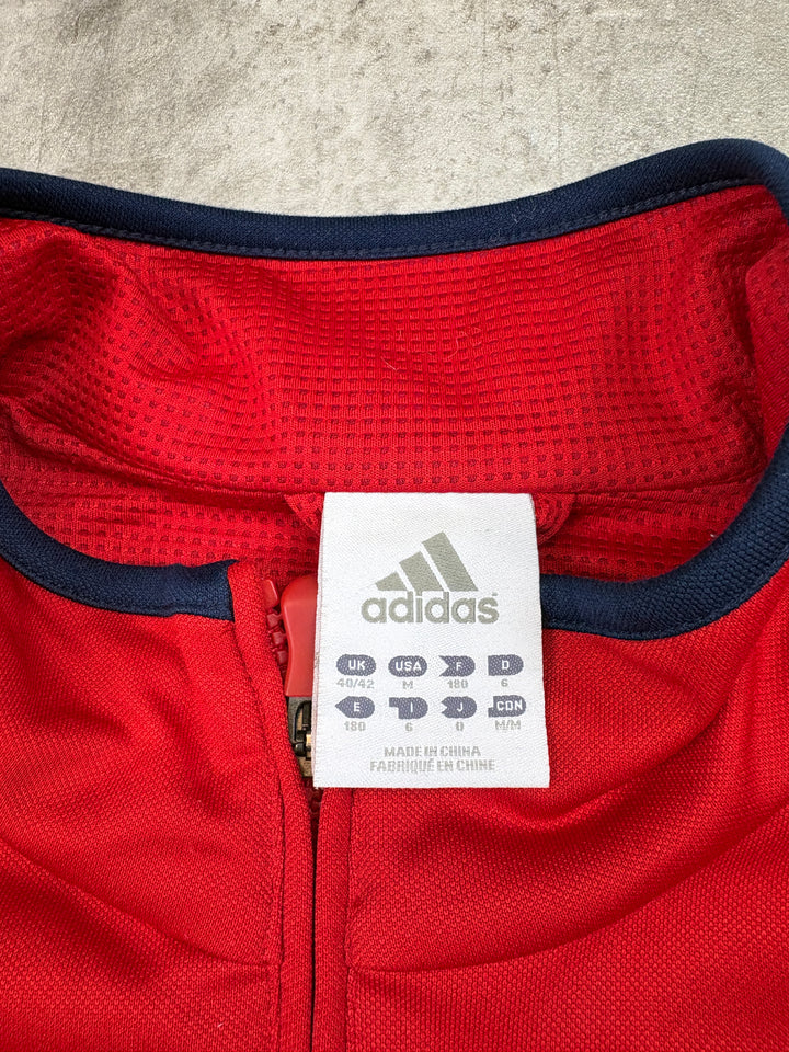 Adidas FC Bayern Trackjacket M