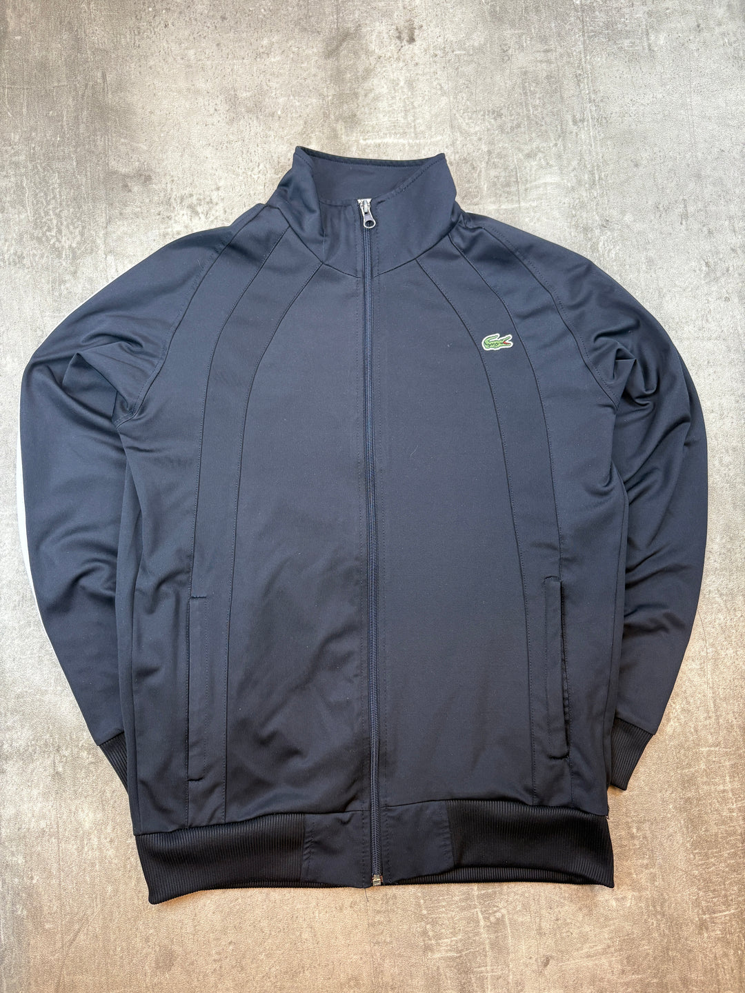 Lacoste Trackjacket M