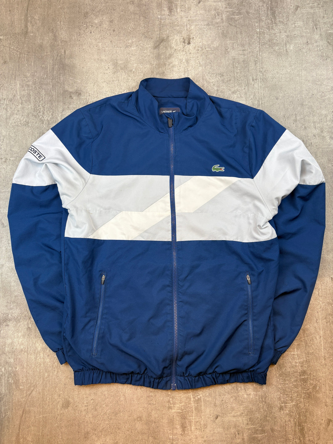 Lacoste Trackjacket M