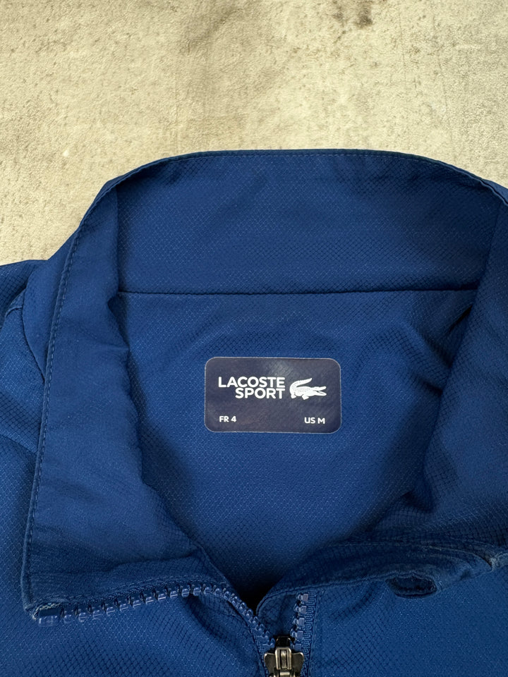 Lacoste Trackjacket M