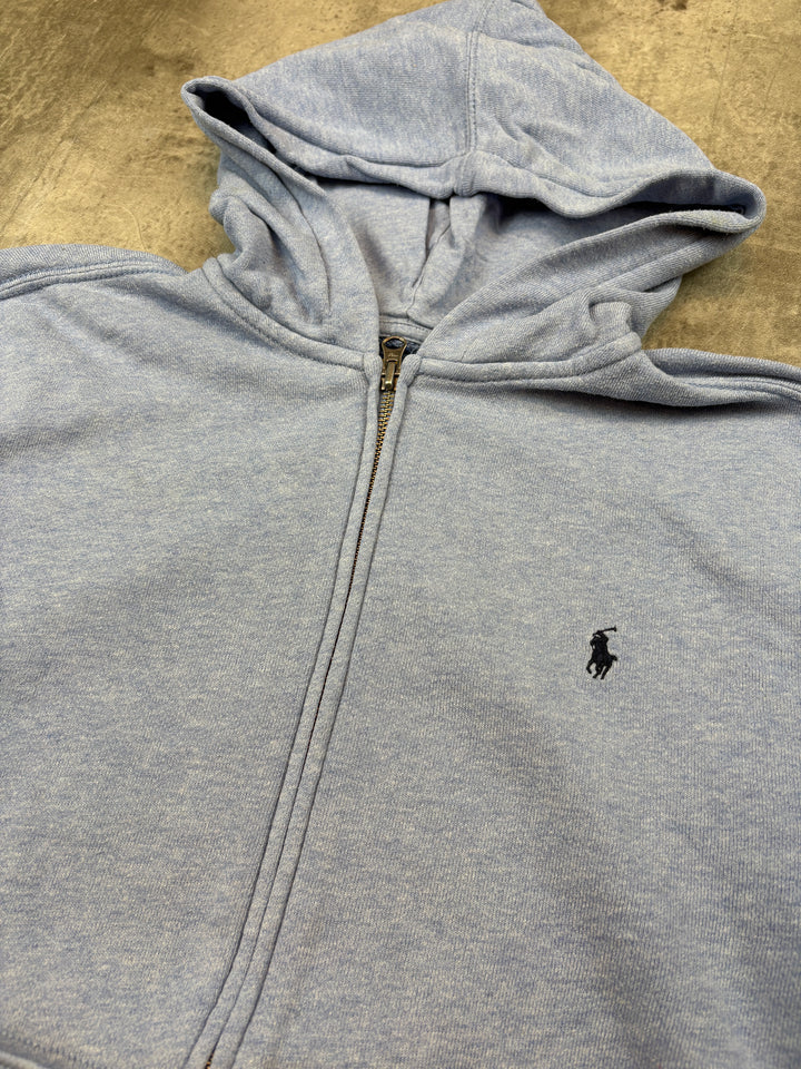 Ralph Lauren Zipper girls M
