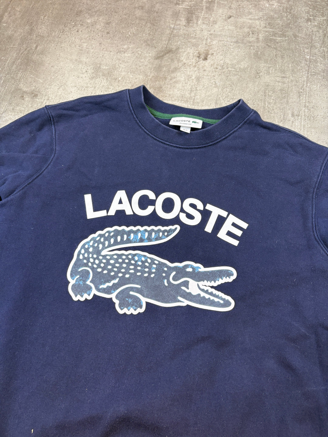 Lacoste Sweater M