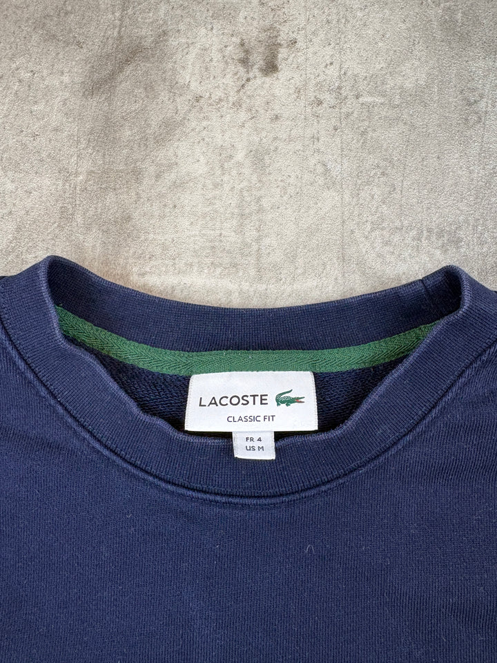 Lacoste Sweater M