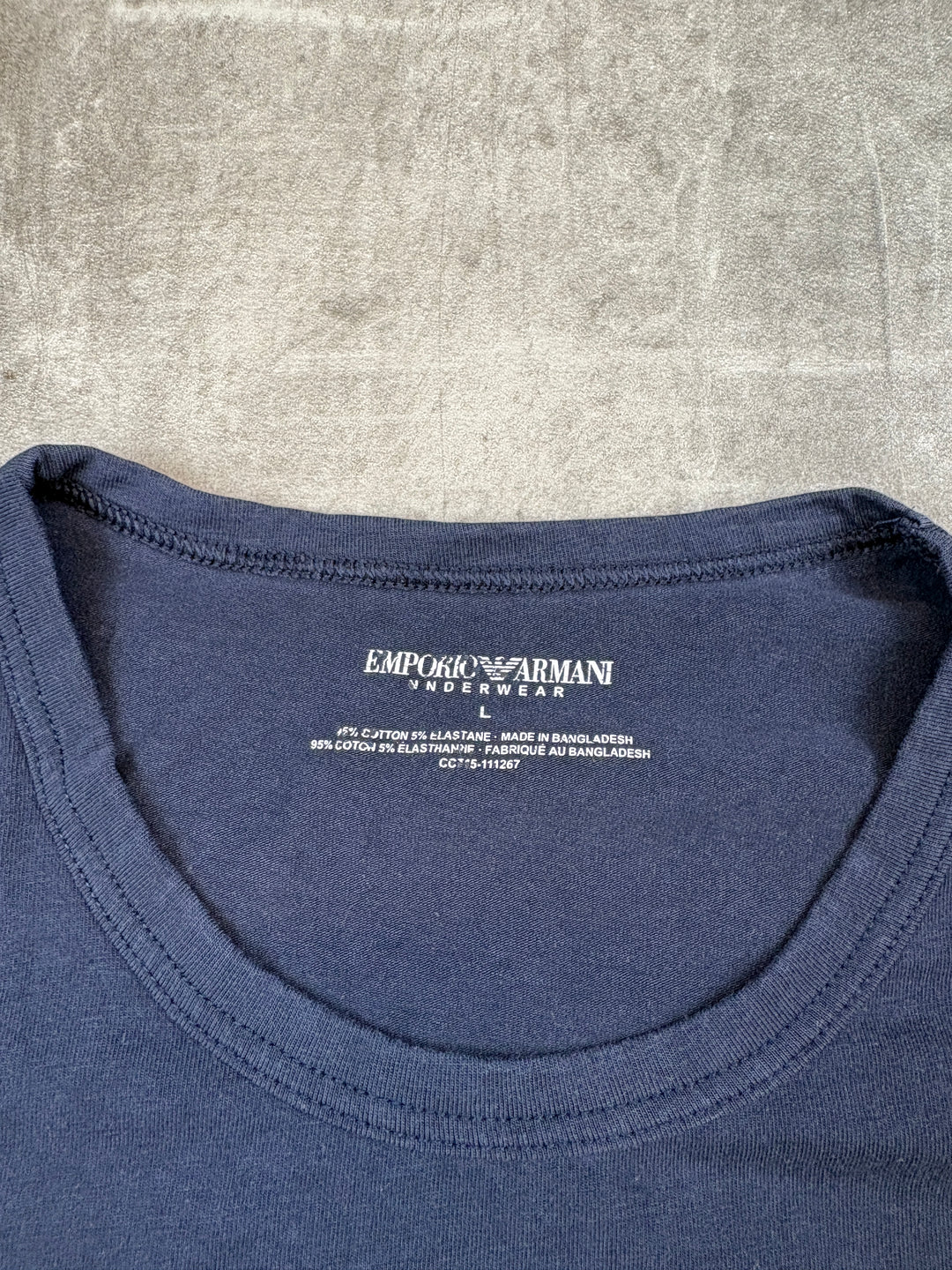 Armani T-Shirt M