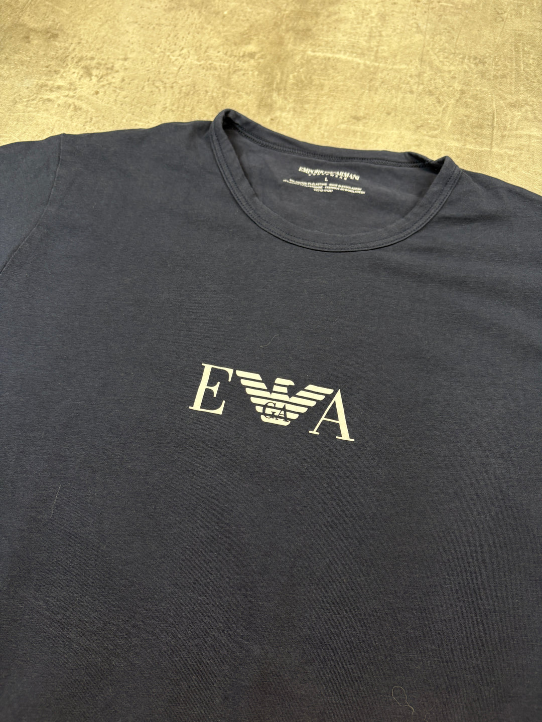 Armani T-Shirt M