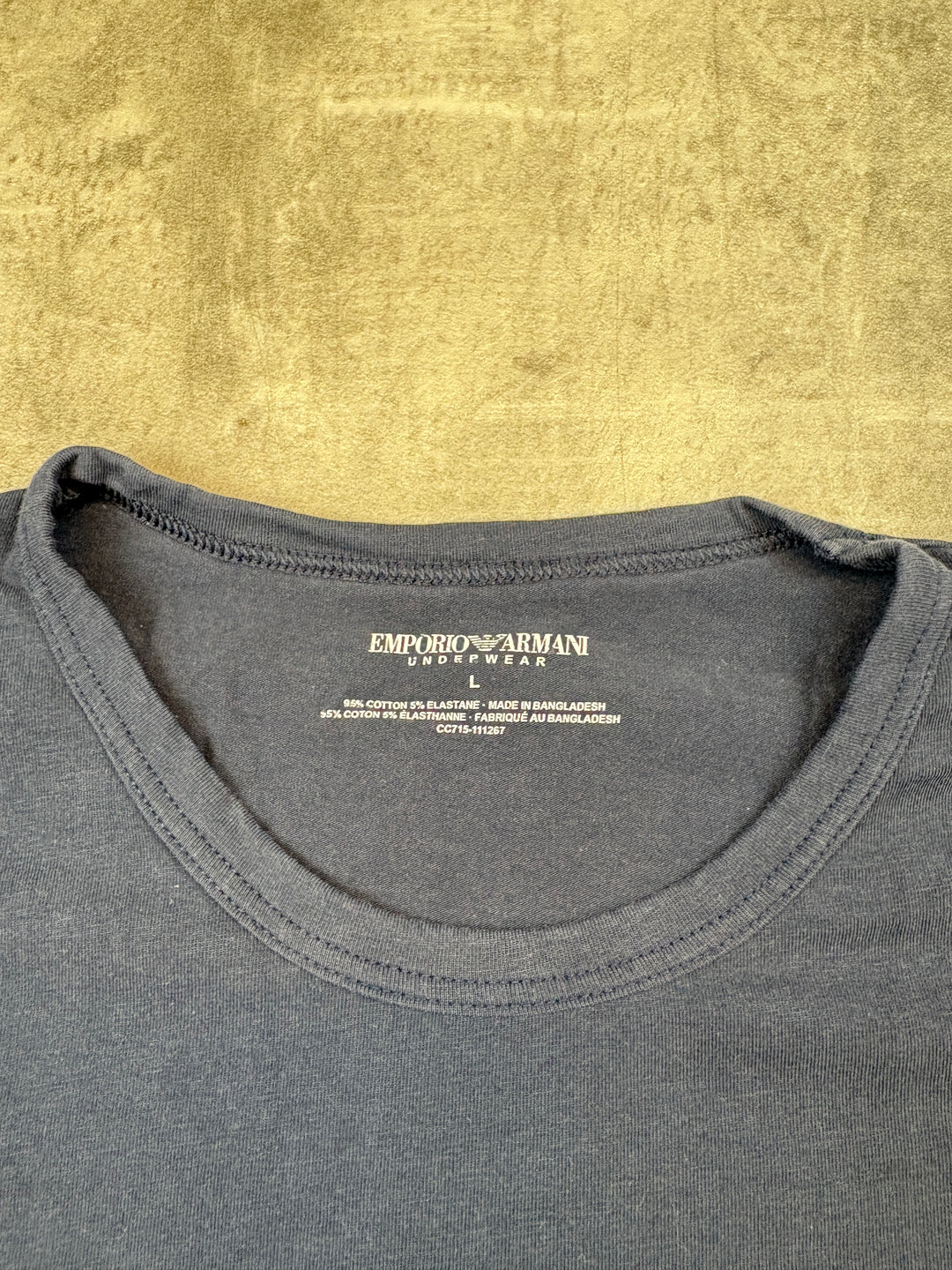 Armani T-Shirt M