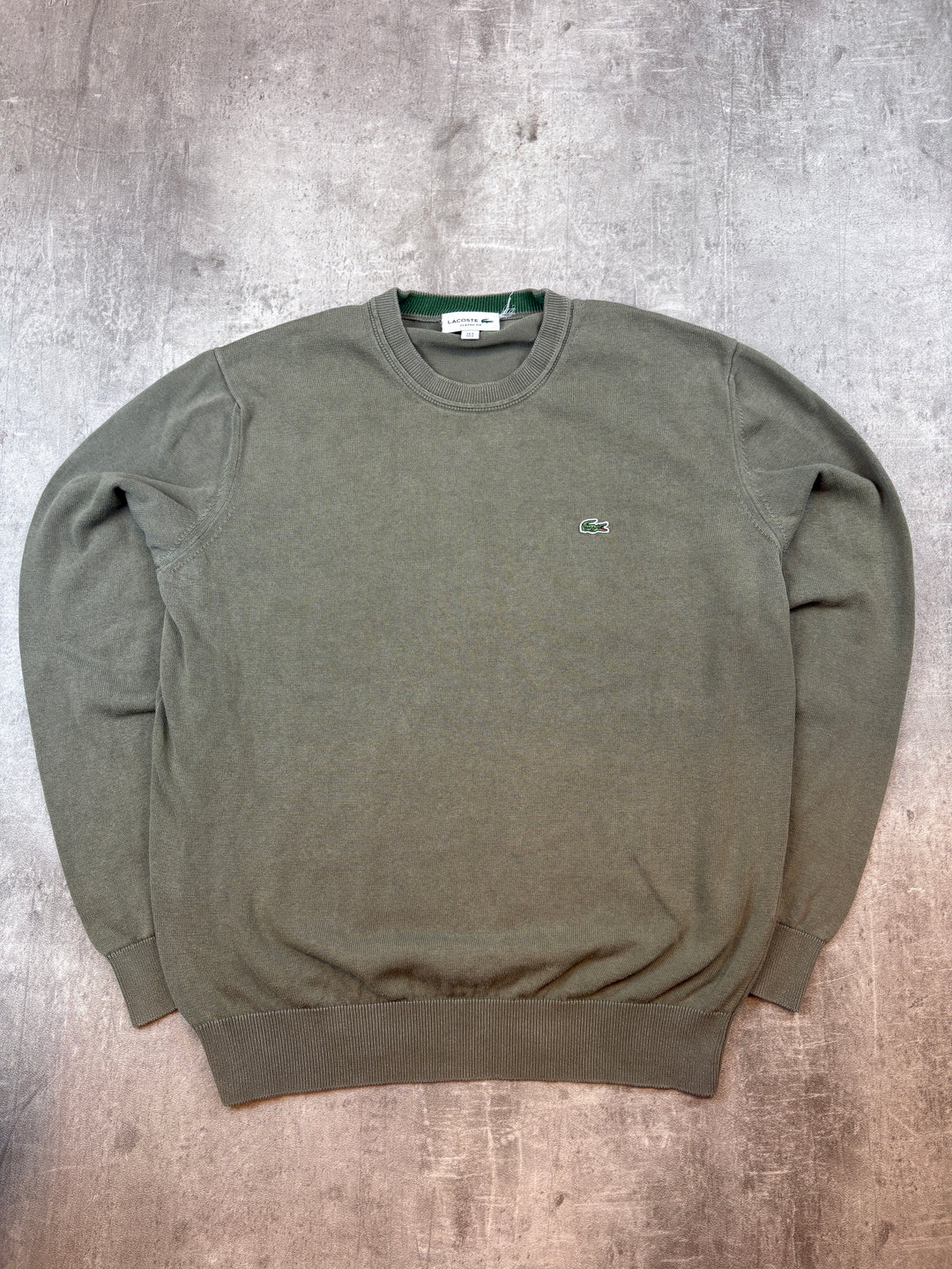 Lacoste Sweater M