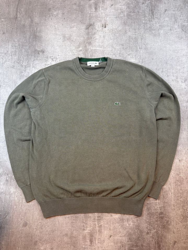 Lacoste Sweater M