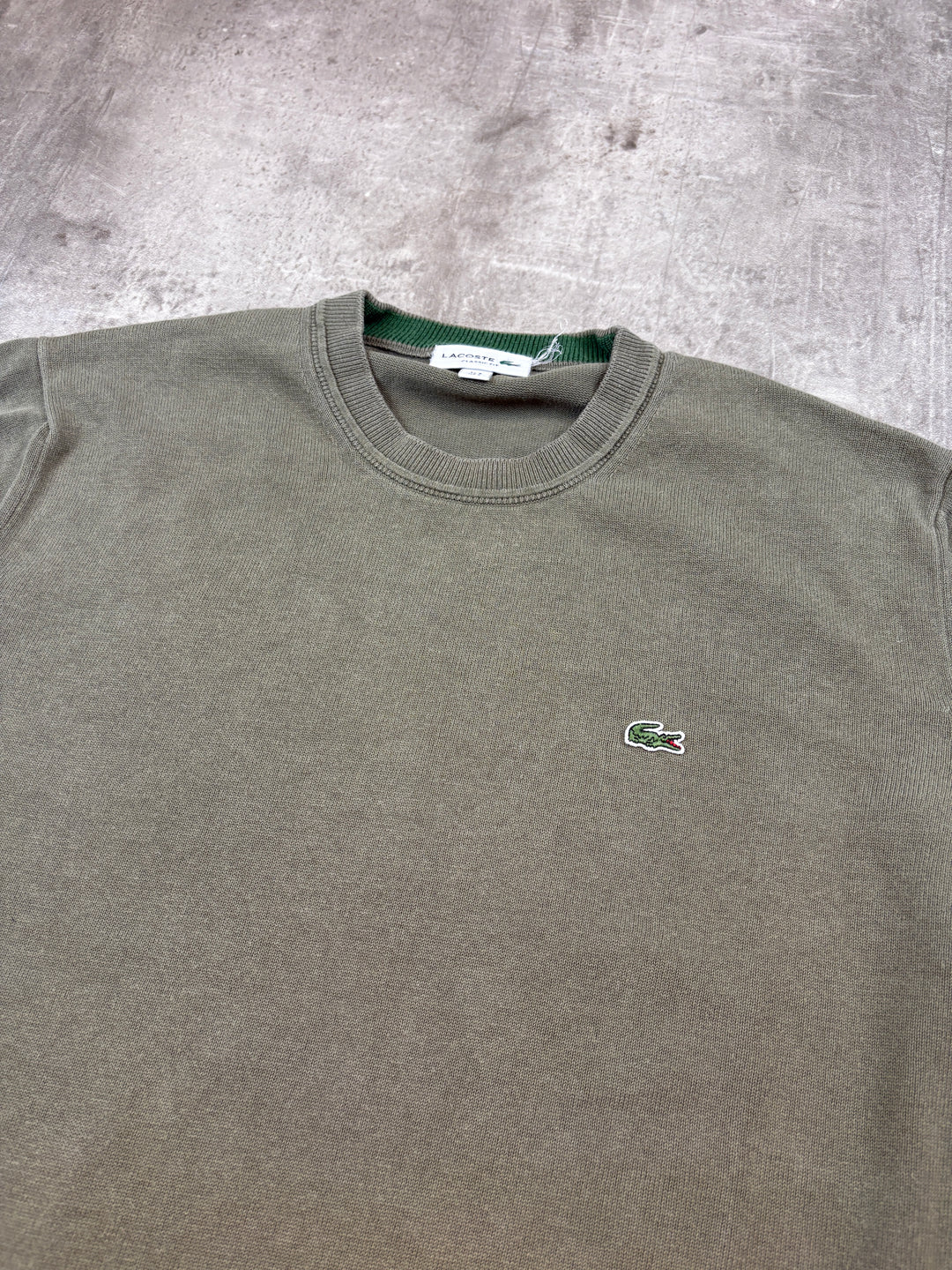 Lacoste Sweater M