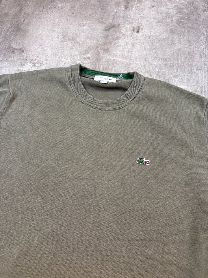 Lacoste Sweater M