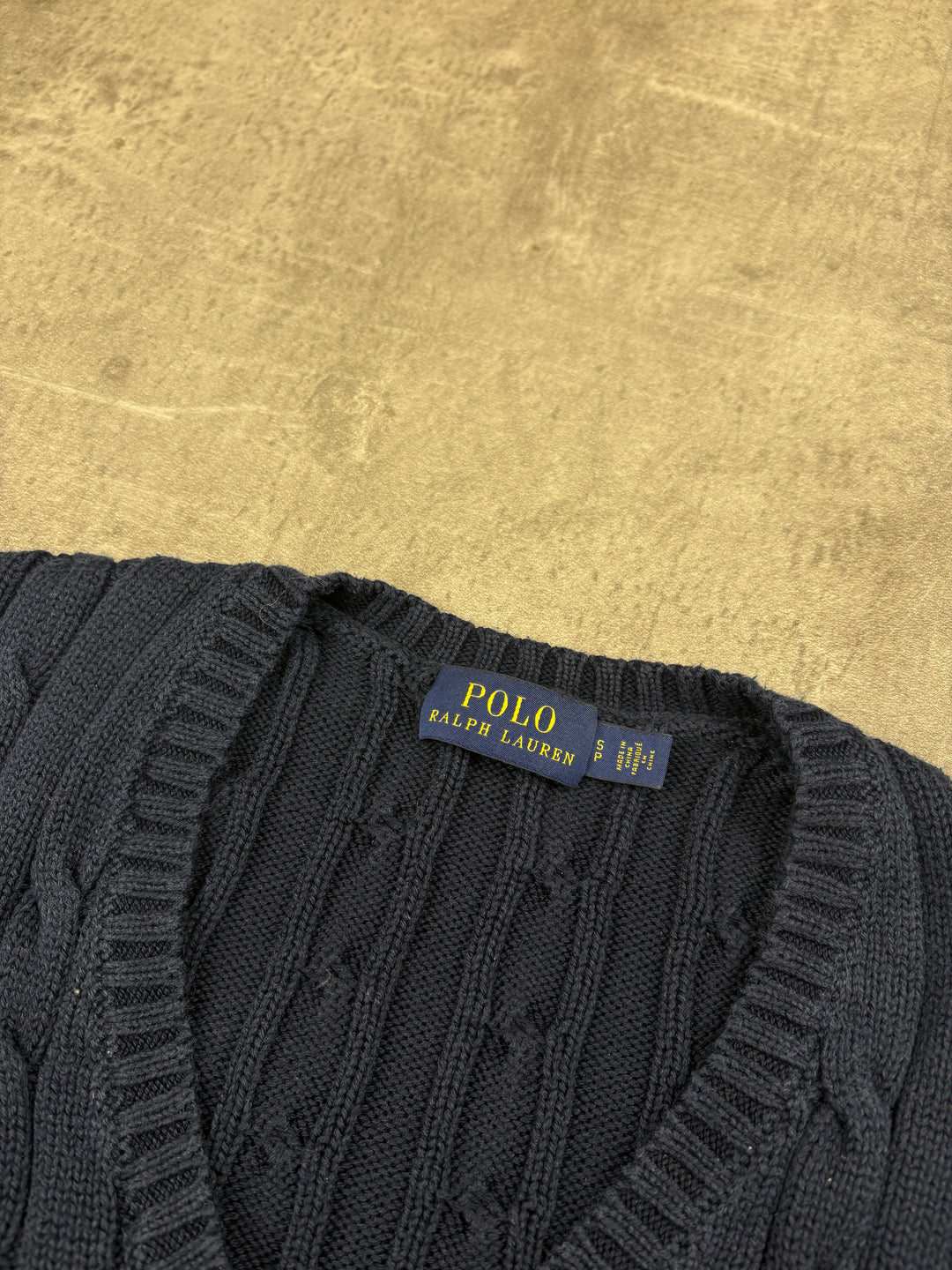 Ralph Lauren Sweater Girls S