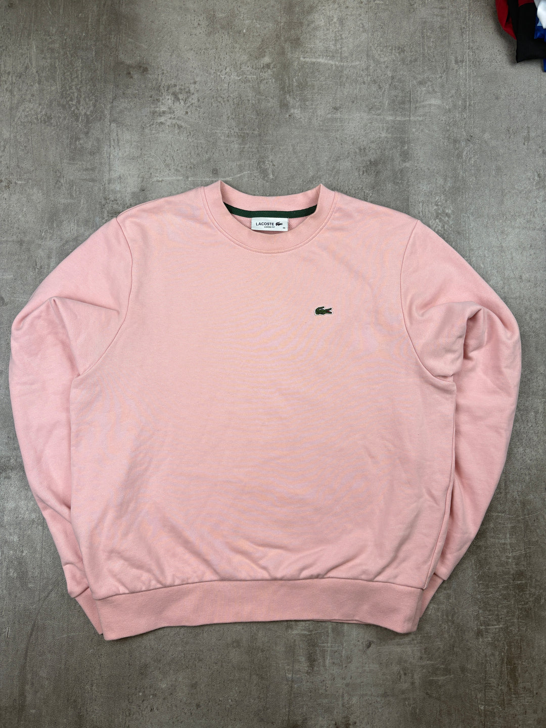 Lacoste Sweater S