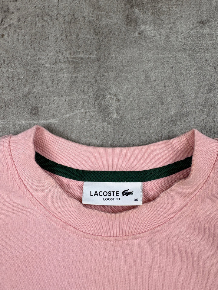 Lacoste Sweater S