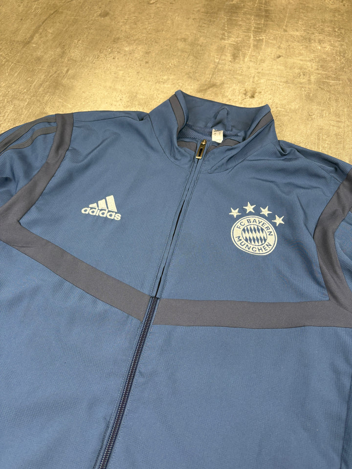 Adidas FC Bayern Trackjacket M