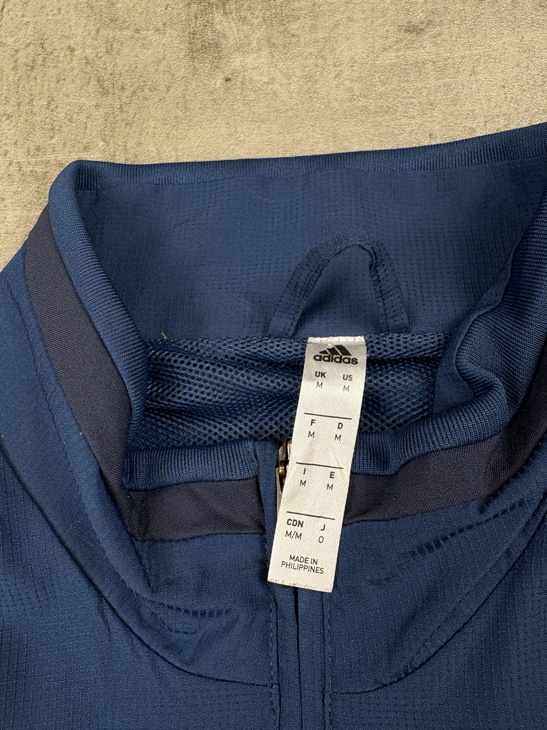 Adidas FC Bayern Trackjacket M