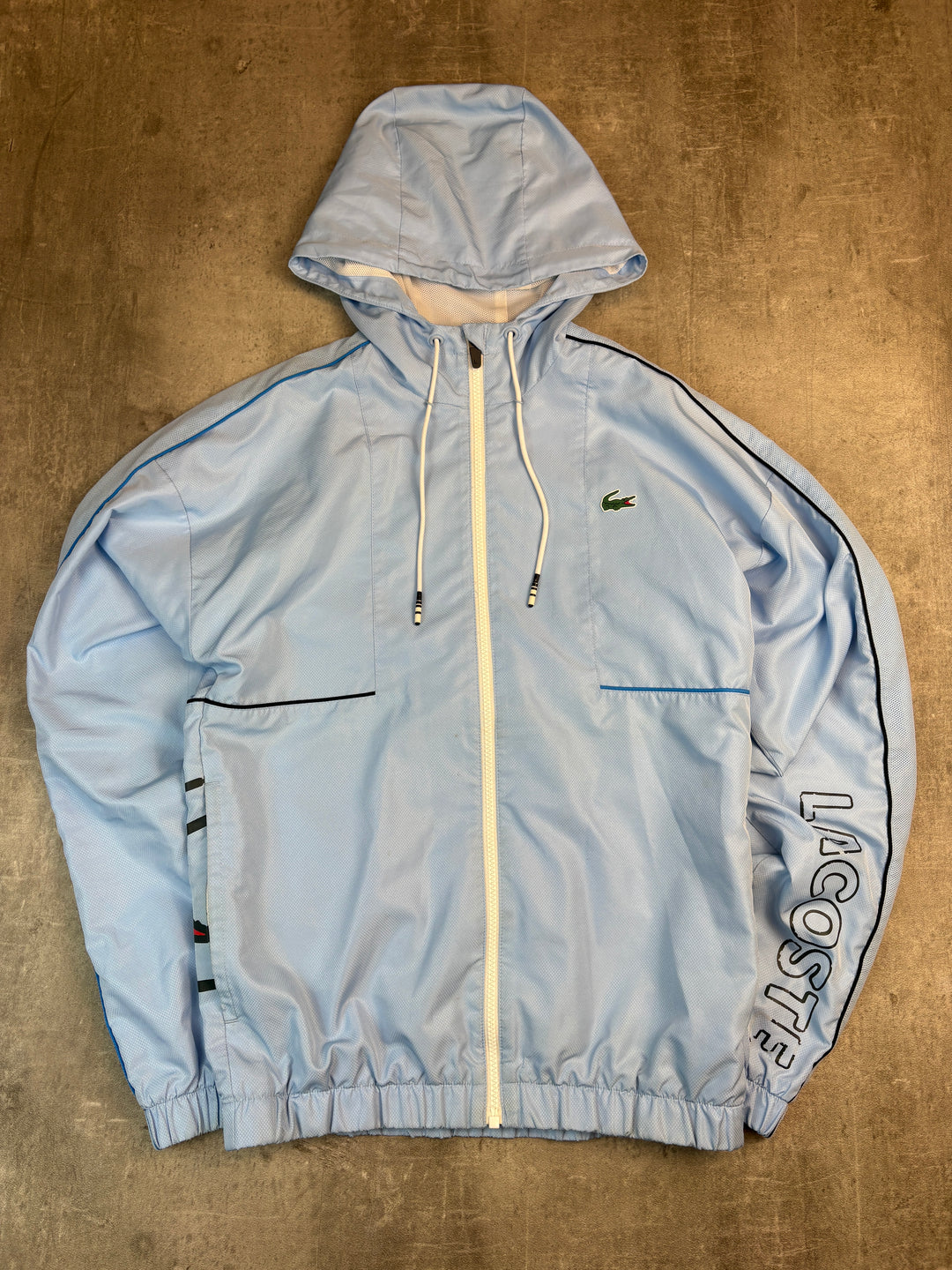 Lacoste Trackjacket M