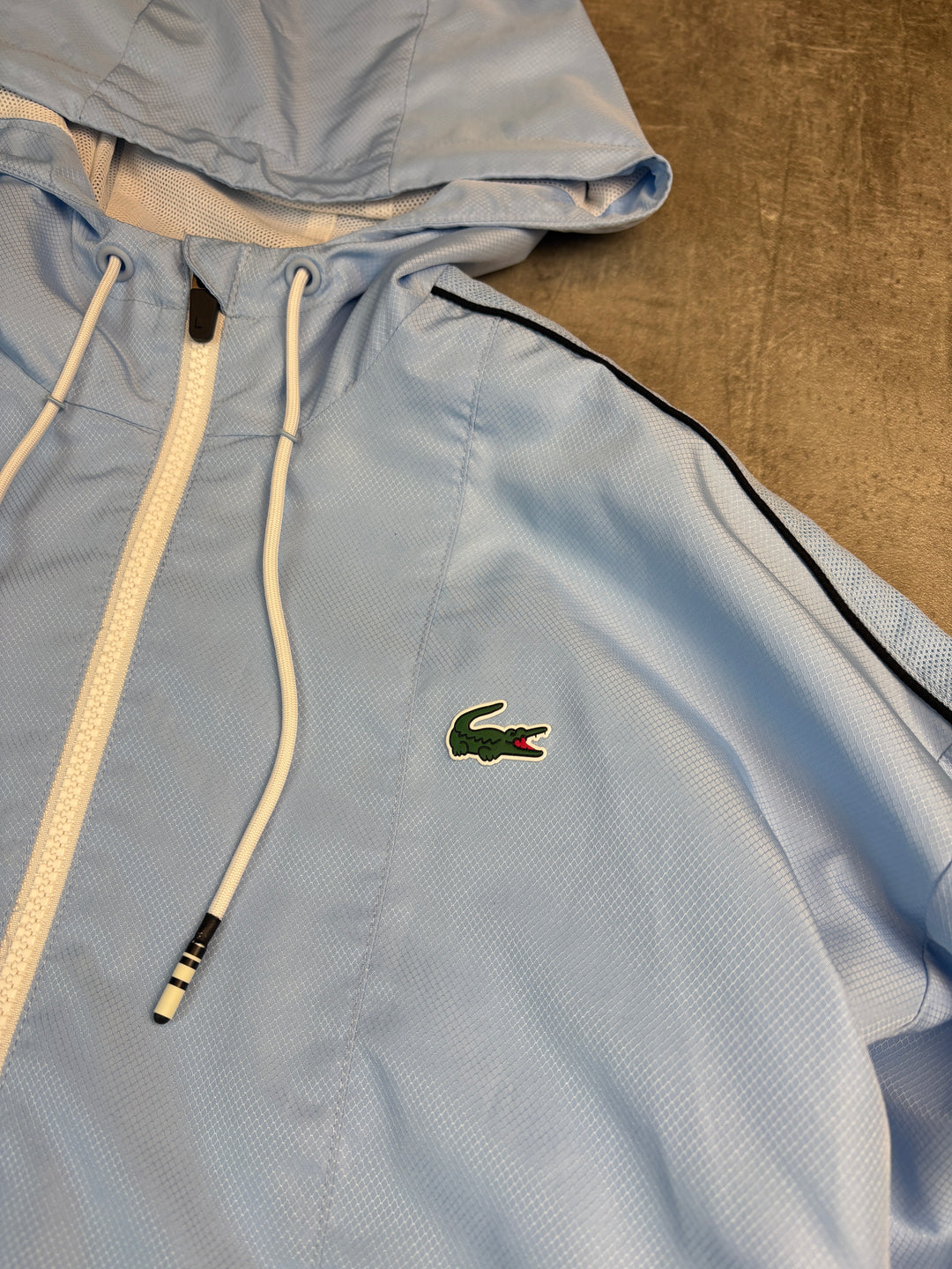 Lacoste Trackjacket M