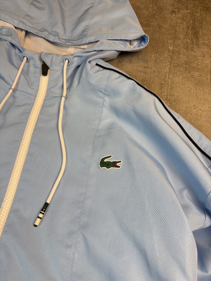 Lacoste Trackjacket M