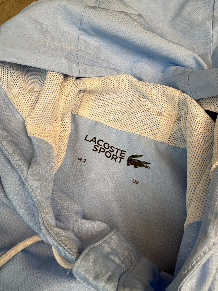 Lacoste Trackjacket M