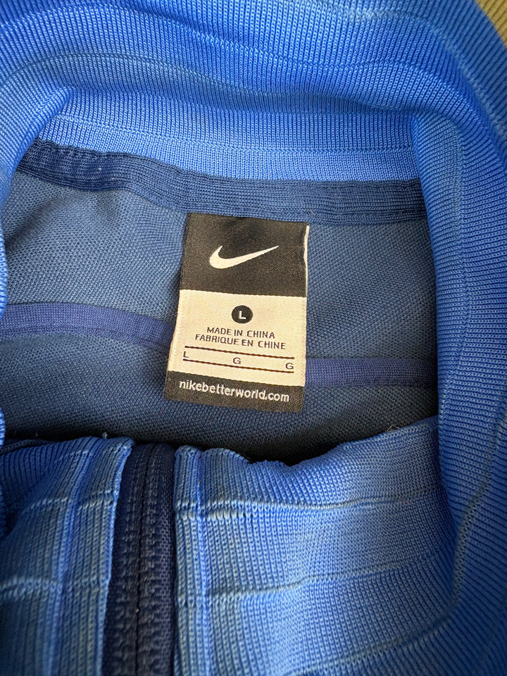 Nike Frankreich Trackjacket L