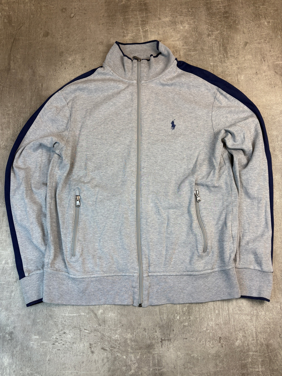 Ralph Lauren Zipper M