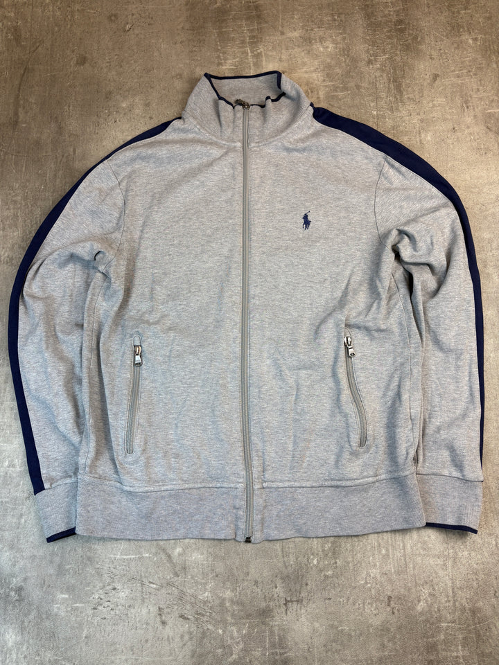 Ralph Lauren Zipper M