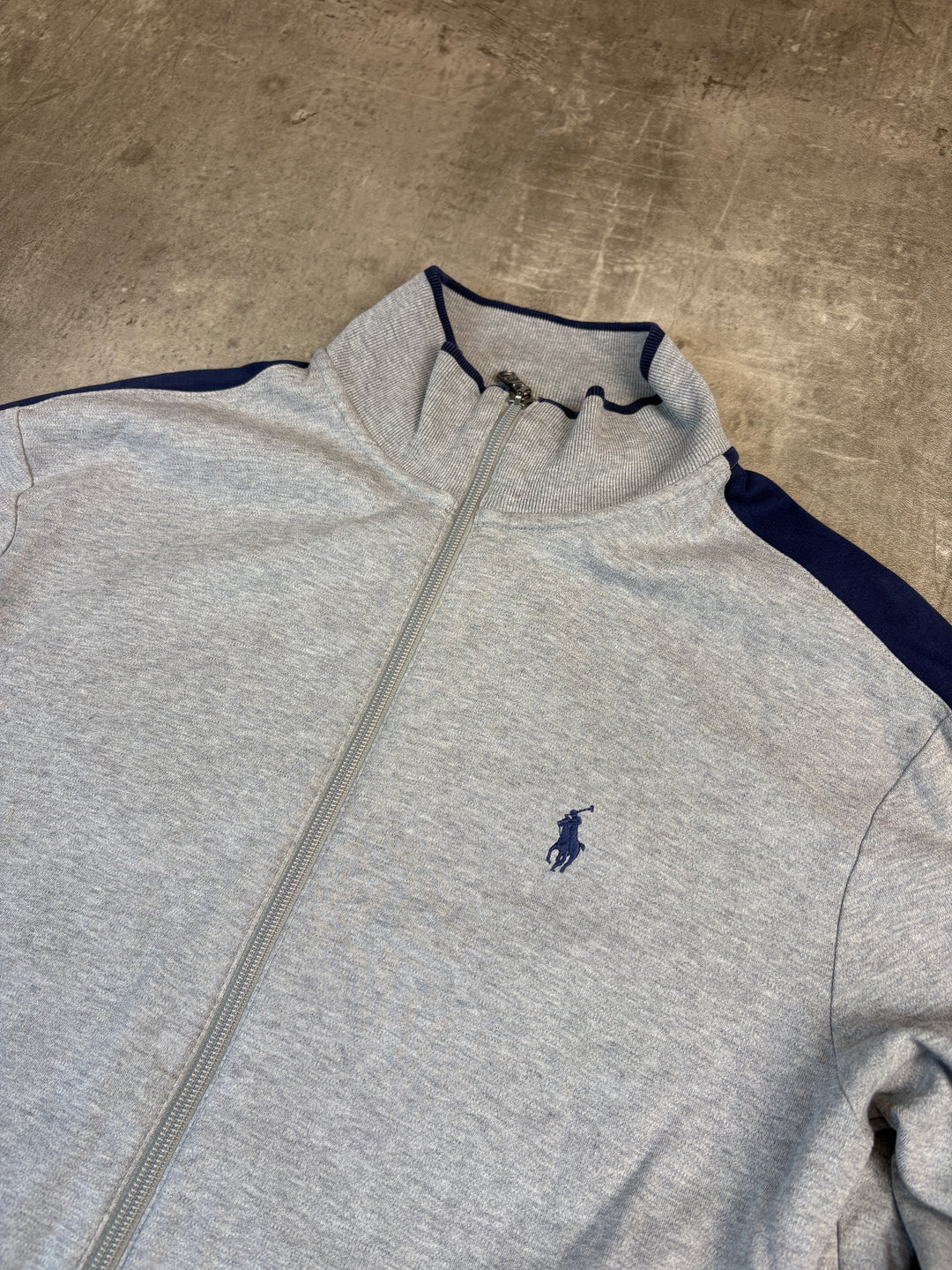 Ralph Lauren Zipper M