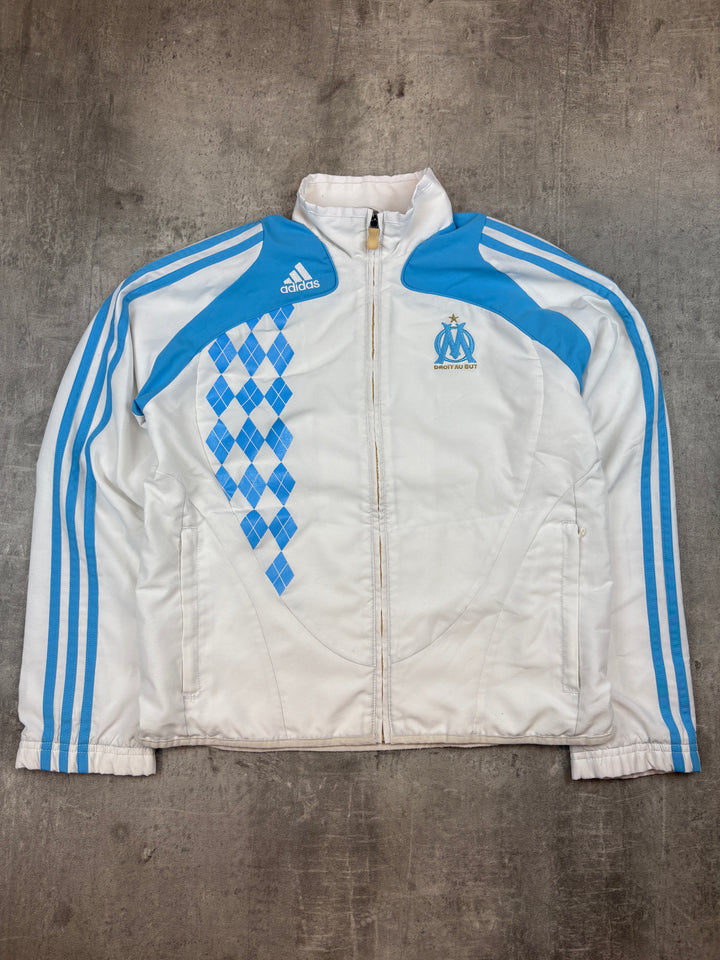 Adidas Marseille Trackjacket XS