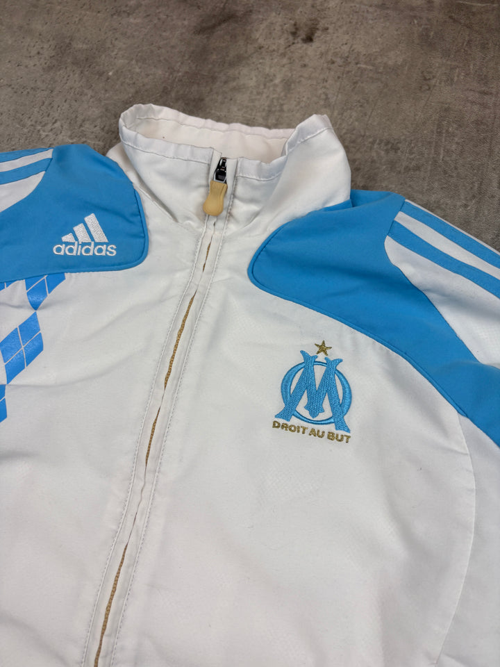 Adidas Marseille Trackjacket XS
