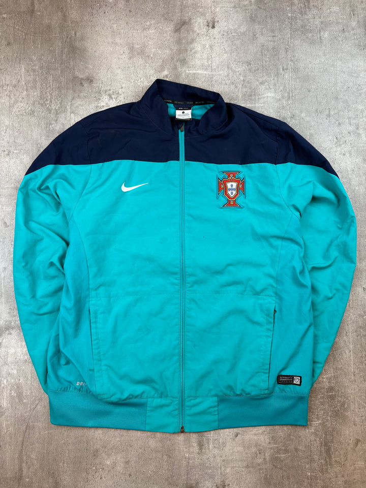 Nike Portugal Trackjacket L