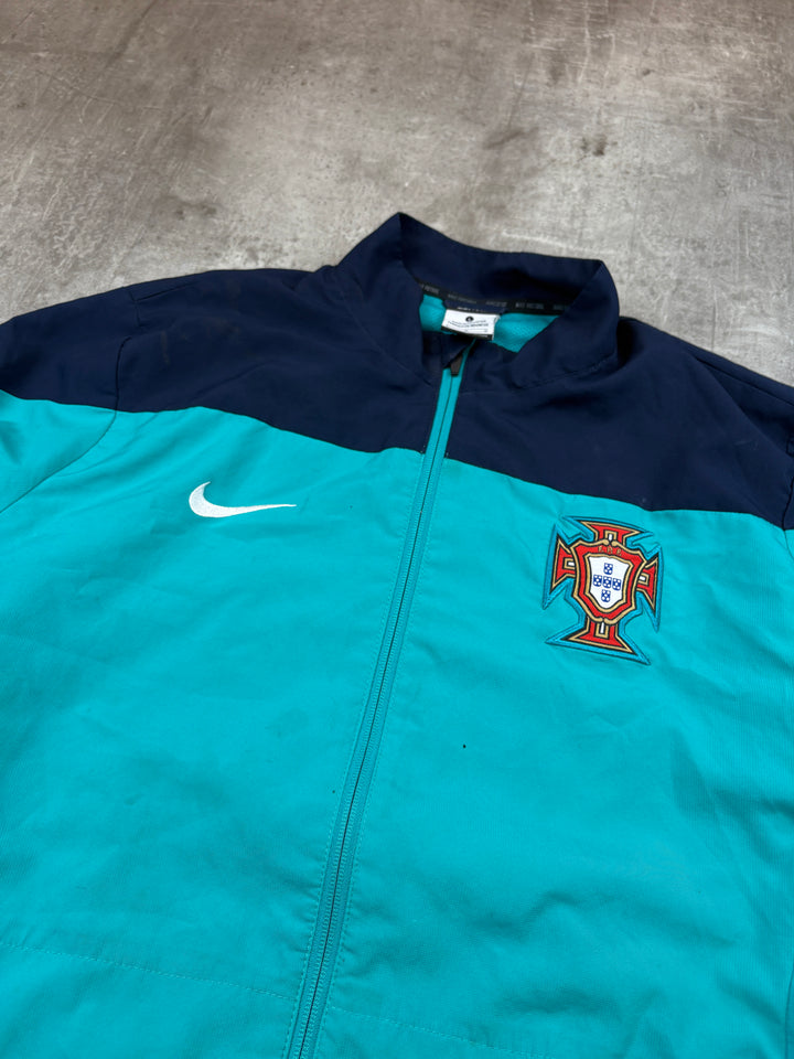Nike Portugal Trackjacket L
