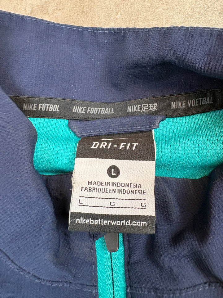 Nike Portugal Trackjacket L