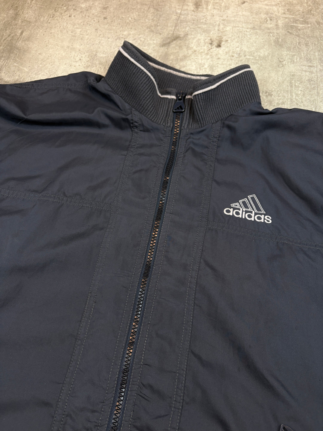 Adidas Trackjacket M
