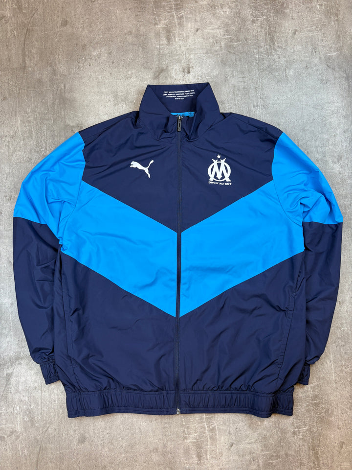 Puma Marseille Trackjacket L