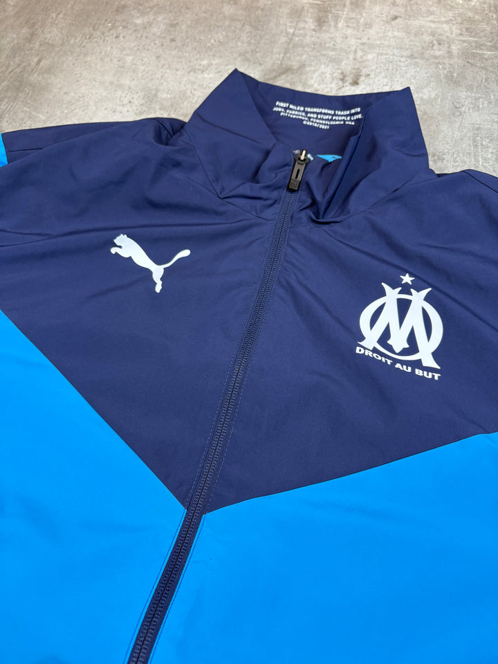 Puma Marseille Trackjacket L