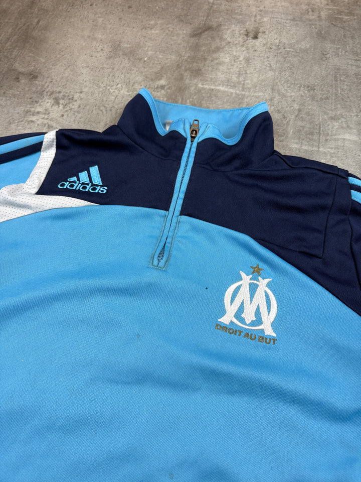 Adidas Marseille Trackjacket M