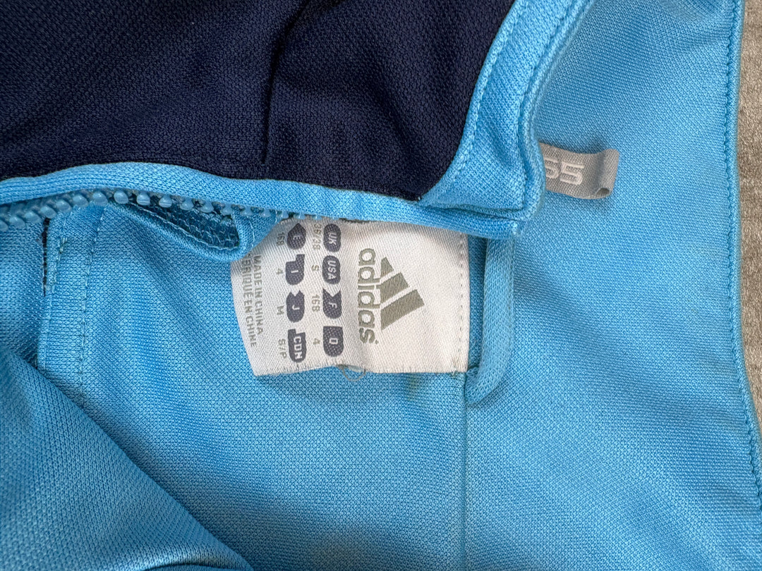 Adidas Marseille Trackjacket M